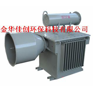 复兴GGAJ02电除尘高压静电变压器